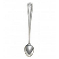 Reed & Barton The Abby Collection Silverplate Infant Feeding Spoon